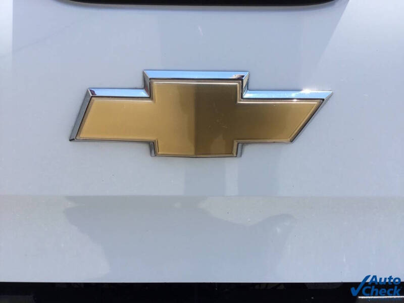 2011 Chevrolet Silverado 3500HD