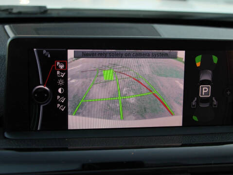 2013 BMW 3 Series 328i