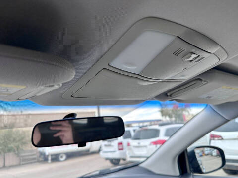 2009 Nissan Murano S