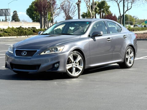 2013 Lexus IS 250