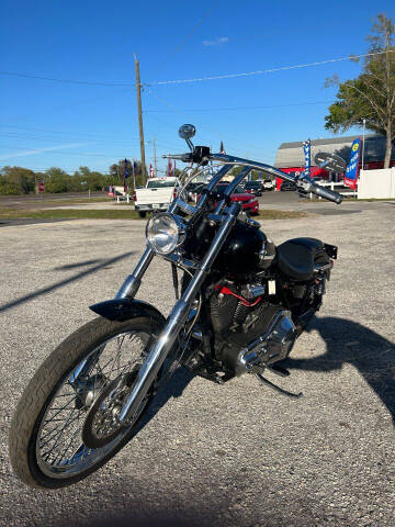 1999 Harley-Davidson FXR2 for sale at FlashCoast Powersports in Ruskin FL