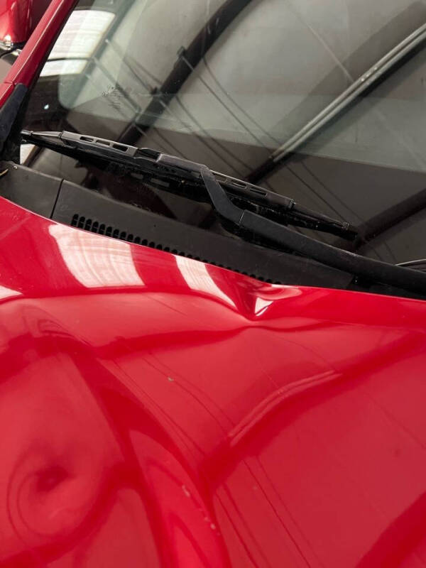 2019 Kia Niro Touring