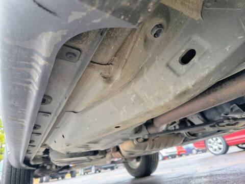 2012 Jeep Grand Cherokee Laredo X