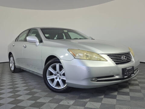 2007 Lexus ES 350