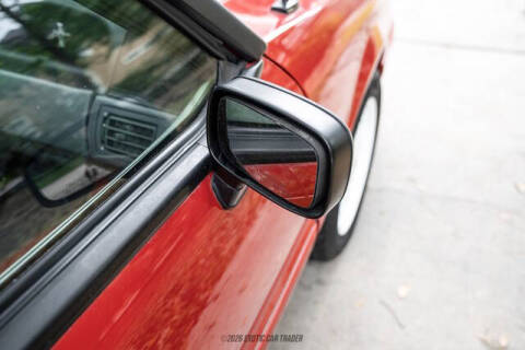 1993 Ford Mustang LX 5.0