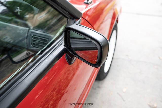 1993 Ford Mustang LX 5.0
