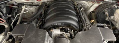 2014 GMC Sierra 1500