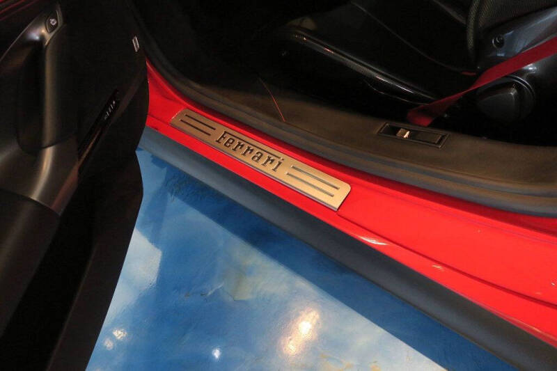 2022 Ferrari SF90 Stradale