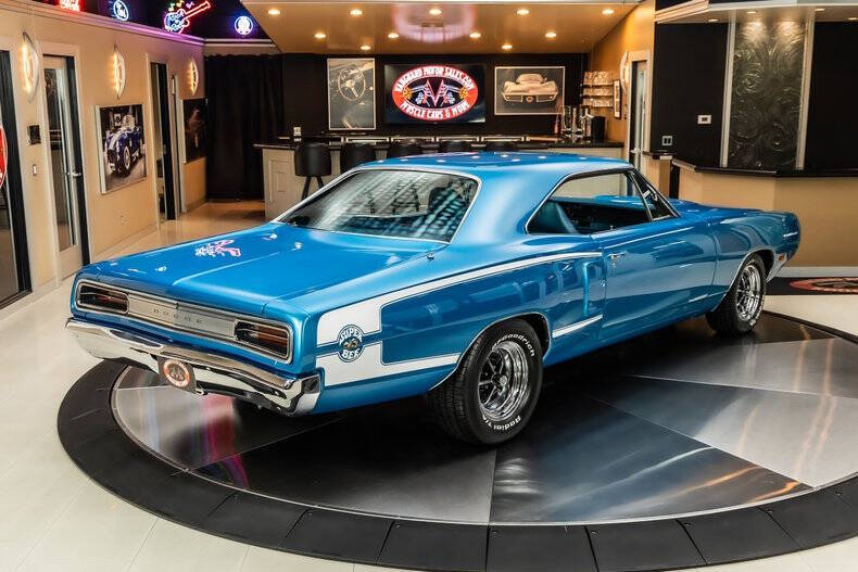 1970 Dodge Coronet