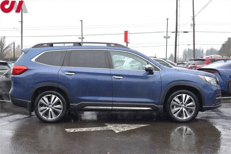 2021 Subaru Ascent Touring
