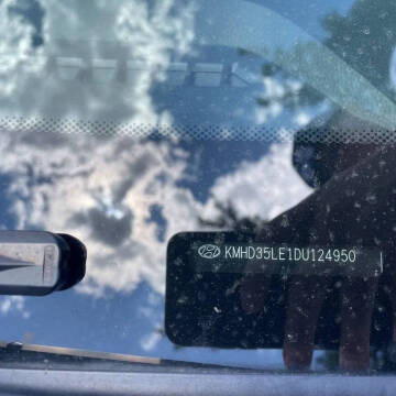 2013 Hyundai Elantra GT