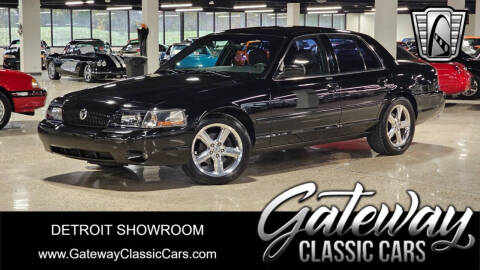 2004 Mercury Marauder For Sale In Wichita, KS - Carsforsale.com®