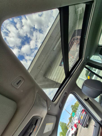 2017 BMW X3 xDrive35i