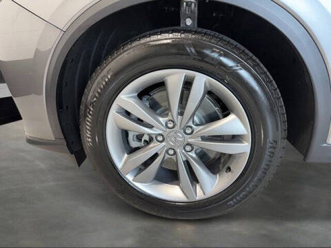 2026 Acura MDX SH-AWD