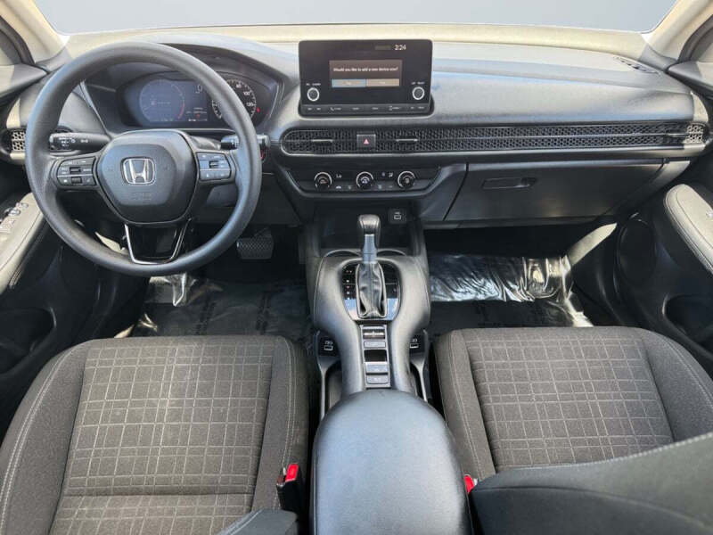2023 Honda HR-V LX
