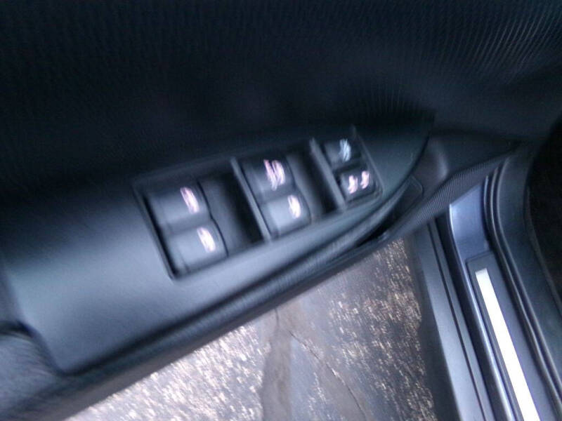 2014 Subaru Outback 3.6R Limited