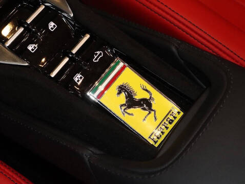 2024 Ferrari SF90 Spider