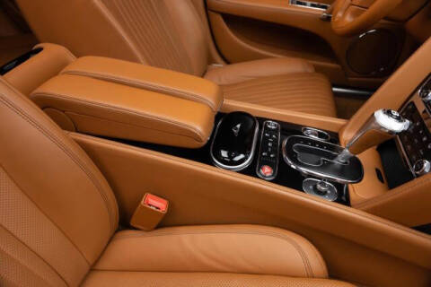 2017 Bentley Flying Spur V8 S