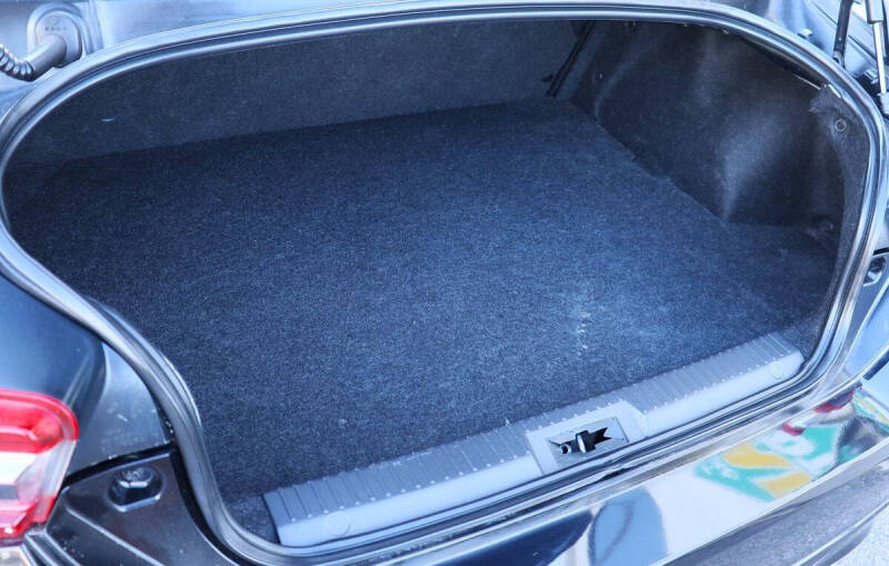 2019 Toyota 86 TRD Special Edition