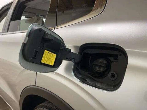 2025 Mitsubishi Outlander PHEV SEL