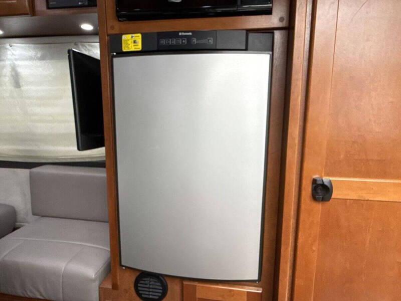 2015 Mercedes-Benz Sprinter