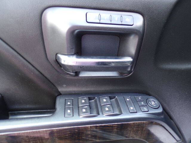 2016 GMC Sierra 1500