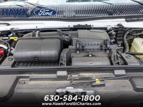2023 Ford E-Series