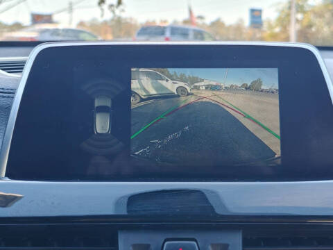 2019 BMW X2 sDrive28i