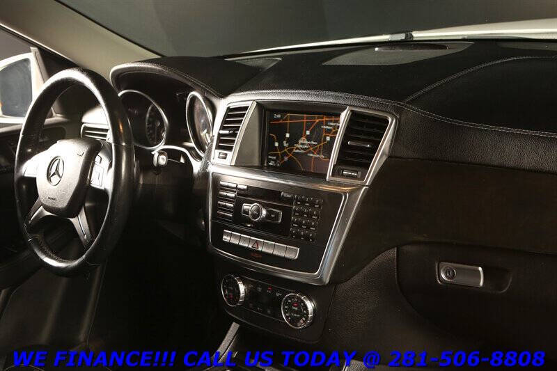 2016 Mercedes-Benz GL-Class GL 450 4MATIC