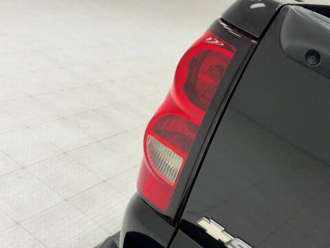 2006 Chevrolet Silverado 1500