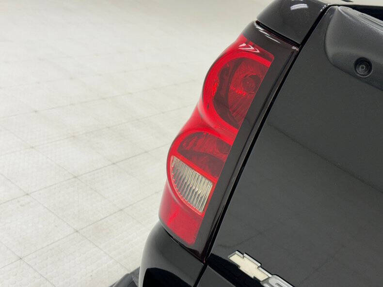 2006 Chevrolet Silverado 1500