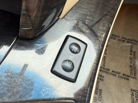 2009 Acura MDX SH-AWD