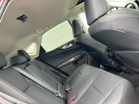 2023 Lexus NX 350 Premium