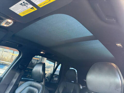 2018 Volvo XC90 T6 R-Design