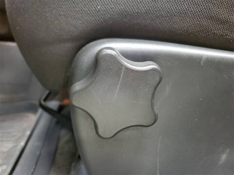 2010 Chevrolet Silverado 1500 Work Truck