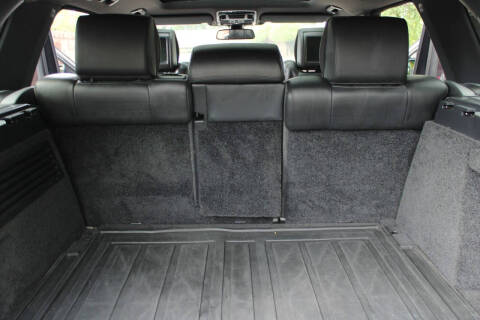 2014 Land Rover Range Rover Supercharged