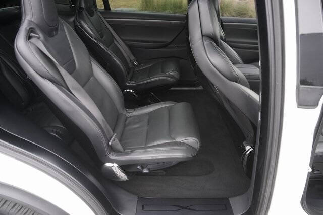 2017 Tesla Model X 90D