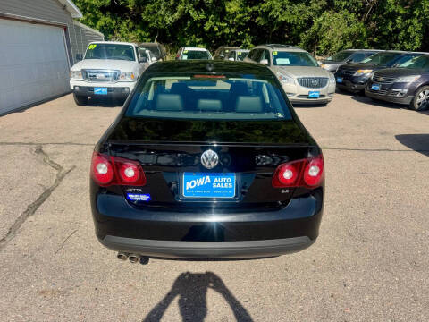 2010 Volkswagen Jetta SEL