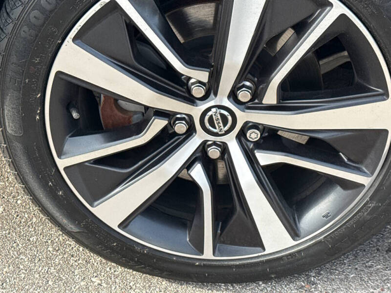 2020 Nissan Maxima 3.5 S