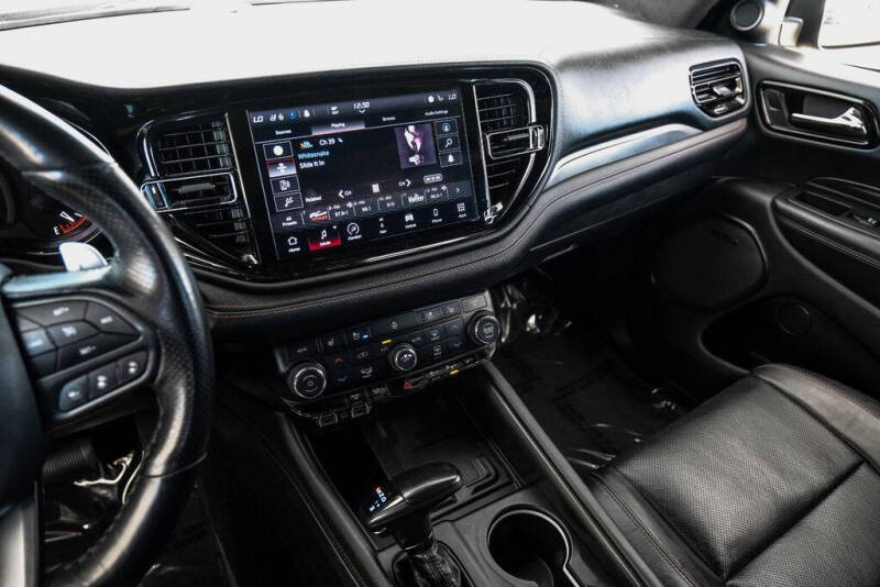 2022 Dodge Durango R/T