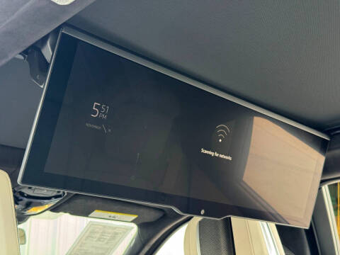 2023 BMW i7 xDrive60