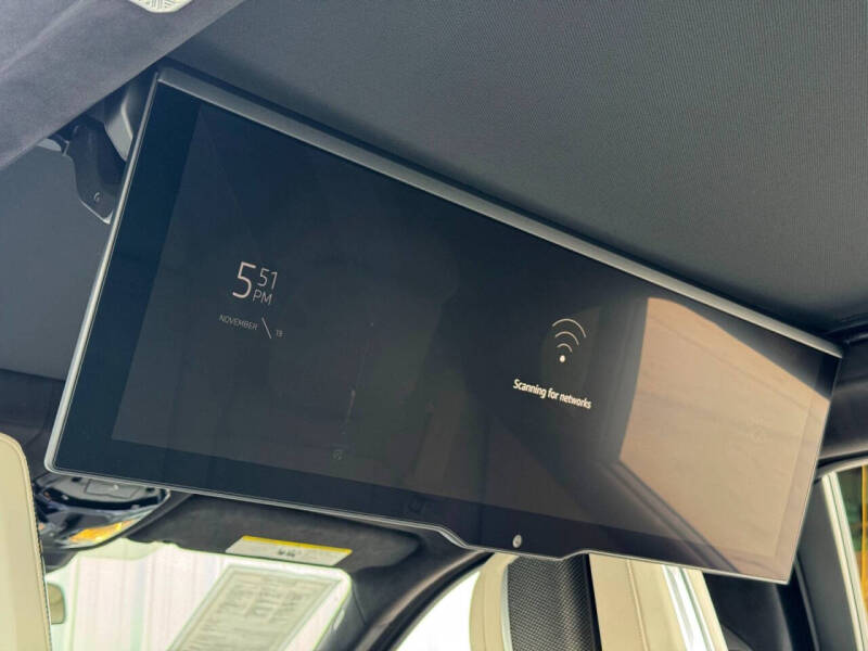 2023 BMW i7 xDrive60