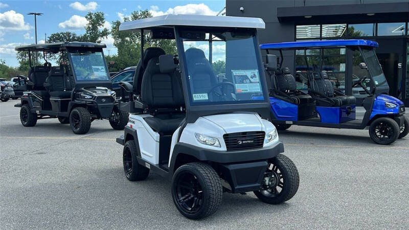 2025 Bintelli Beyond