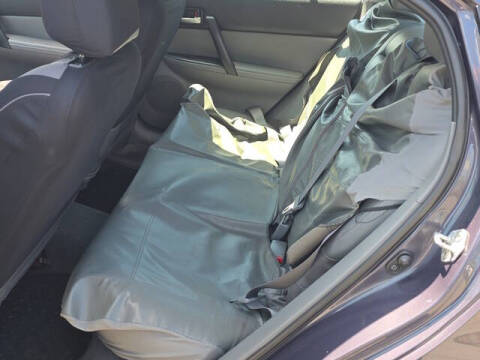 2007 Mazda MAZDA6 i Sport Value Edition