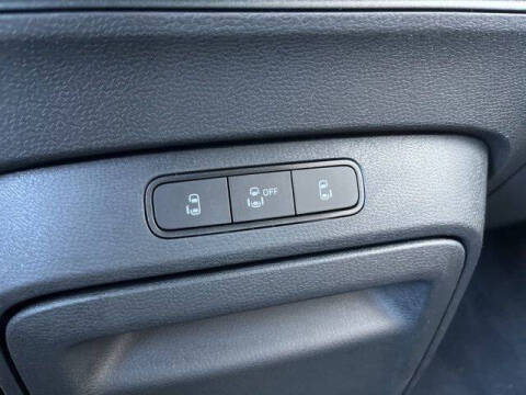 2025 Volkswagen ID. Buzz