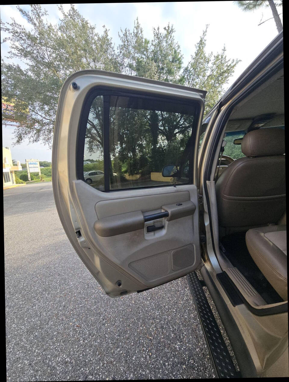 2003 Ford Explorer Sport Trac for sale at BPT Motors in Edgewood, FL