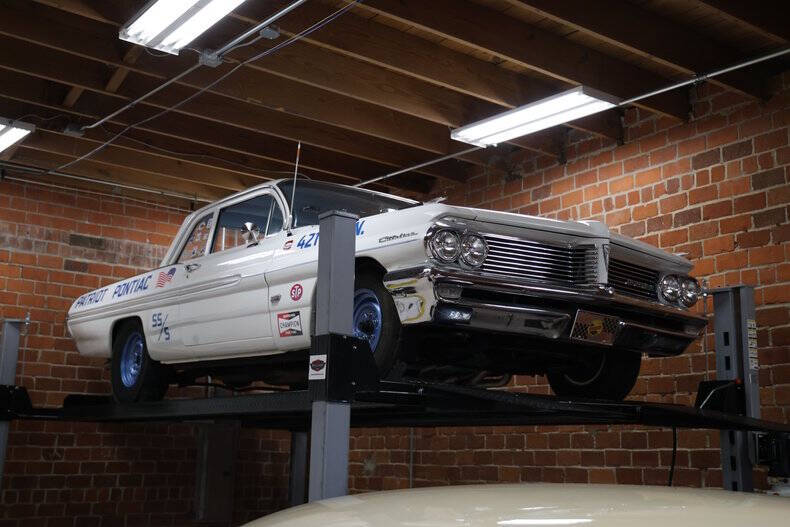 1962 Pontiac Catalina