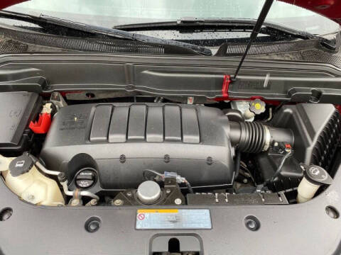 2012 GMC Acadia SLT-2