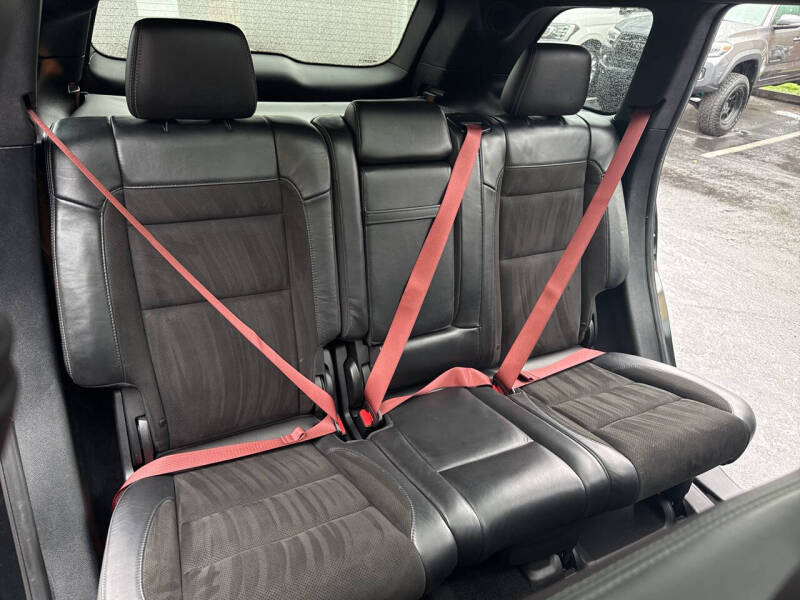 2020 Jeep Grand Cherokee SRT