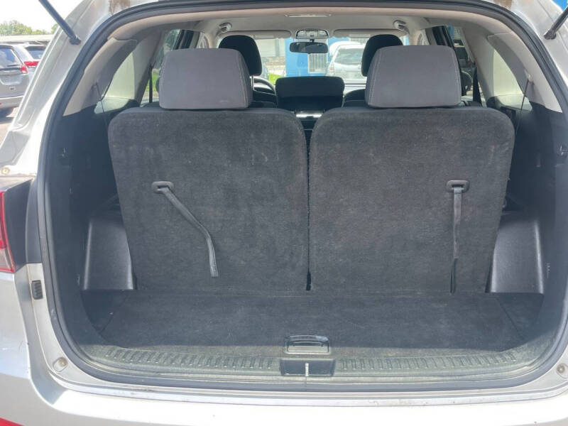 2019 Kia Sorento L